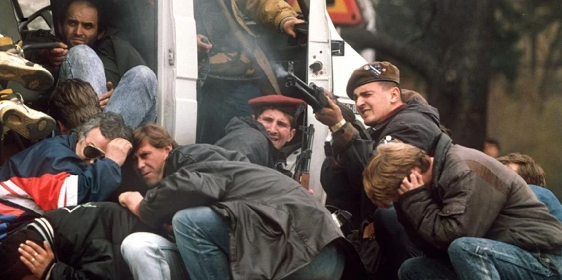 1 yaşındaki Irina’nın ölümüyle gündeme geldi