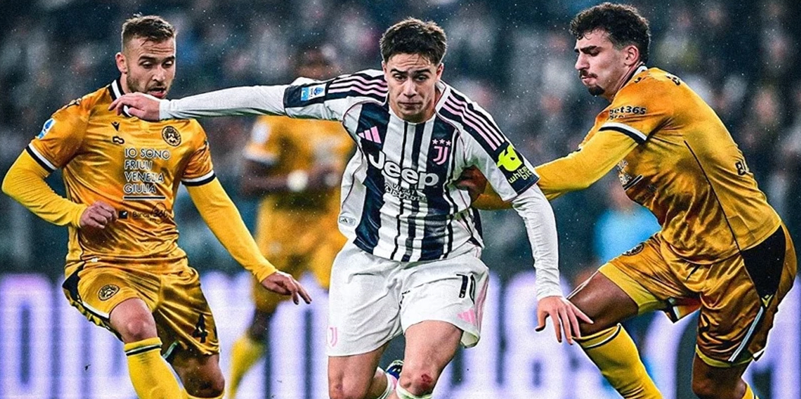 Kenan Yıldız için 100 milyon euroluk bonservis