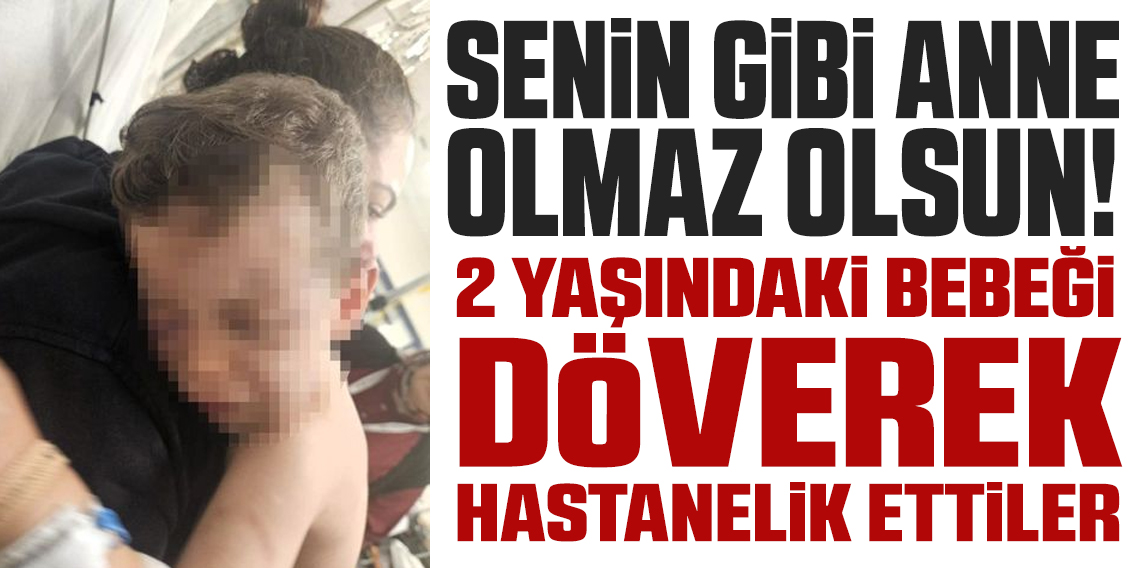 Aren Bebeğin Annesine Yakalama Kararı!