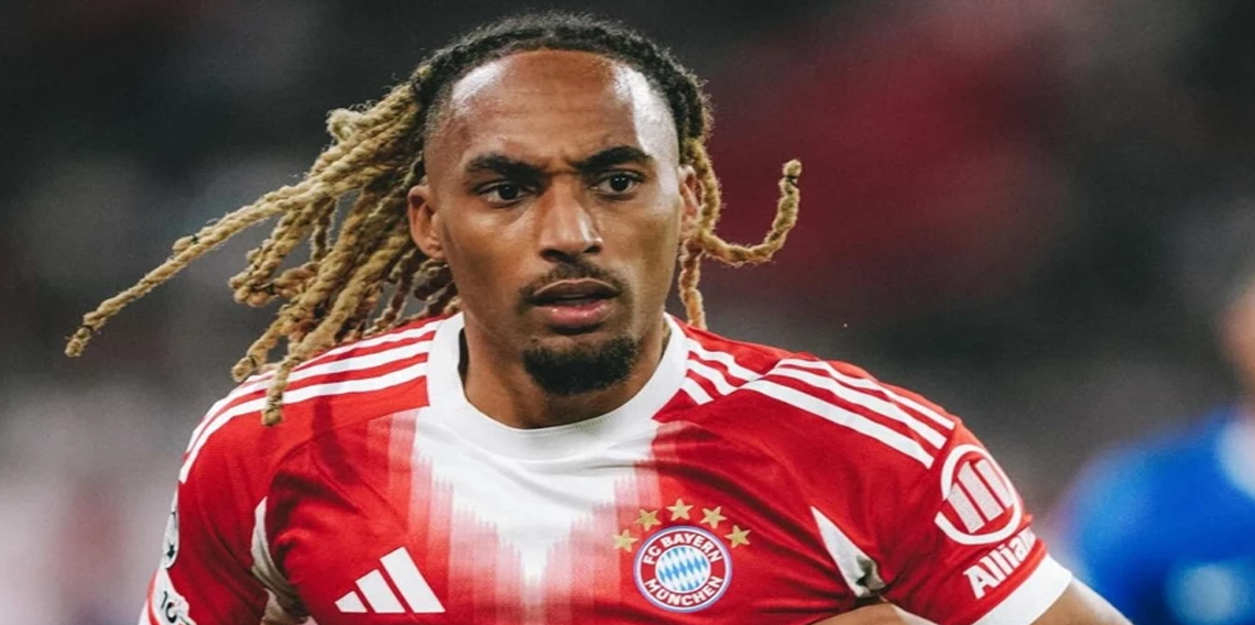 Bayern Boey’i gözden çıkardı!