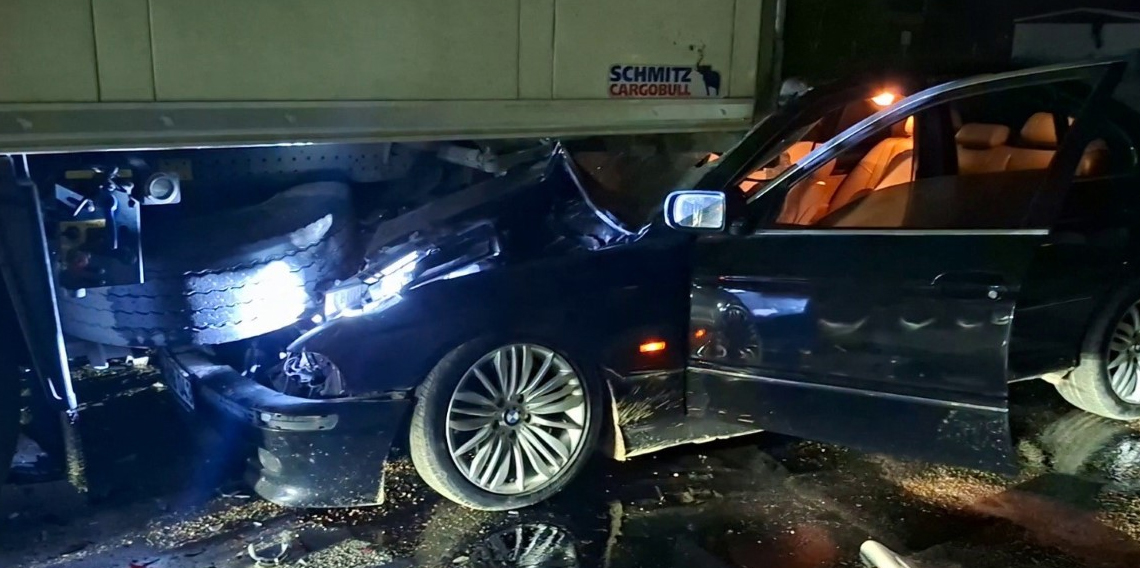 Feci kazadan acı haber geldi