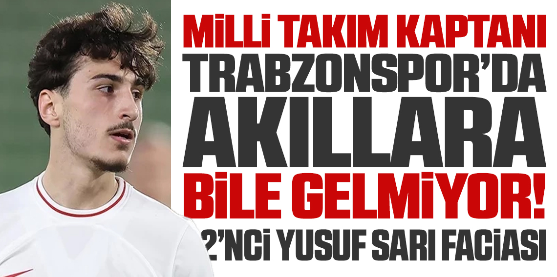 Cihan Çanak ikinci Yusuf Sarı vakasına dönüşmesin