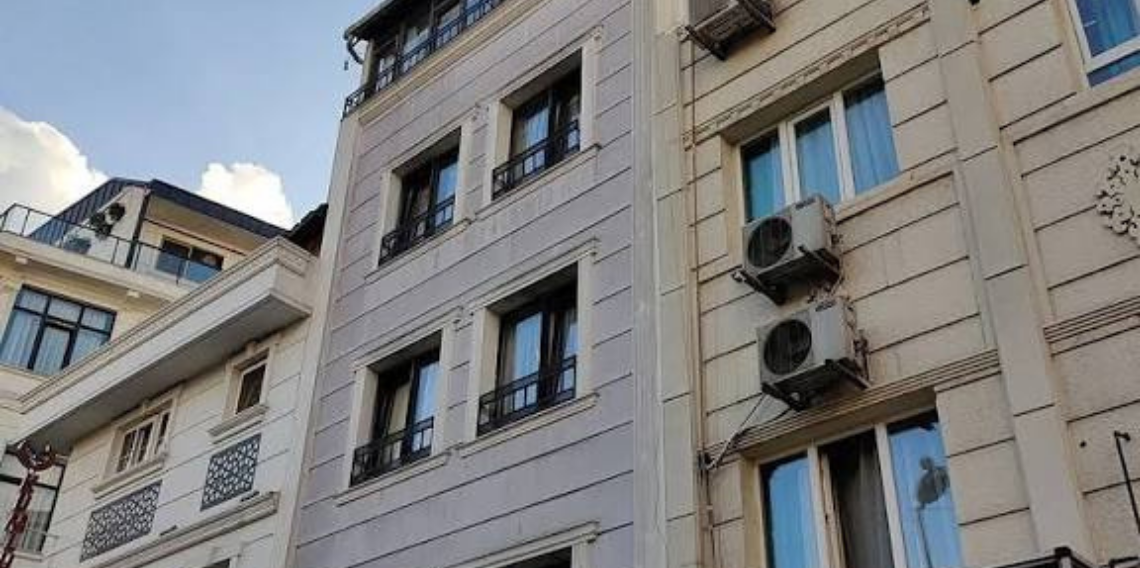 İstanbul’da 3 kişinin öldüğü olayla ilgili yeni gelişme: Otelde 4 gün önce ilaçlama yapılmış