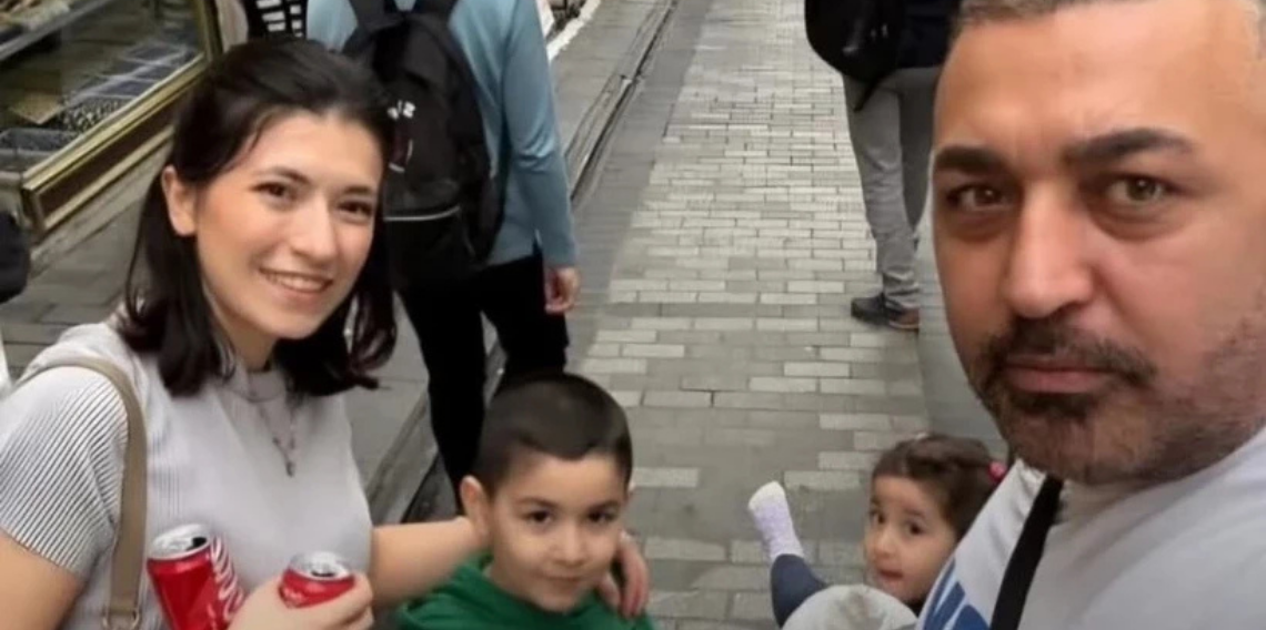 Anne Çiğdem Böcek ölmeden önce polise tek tek anlattı