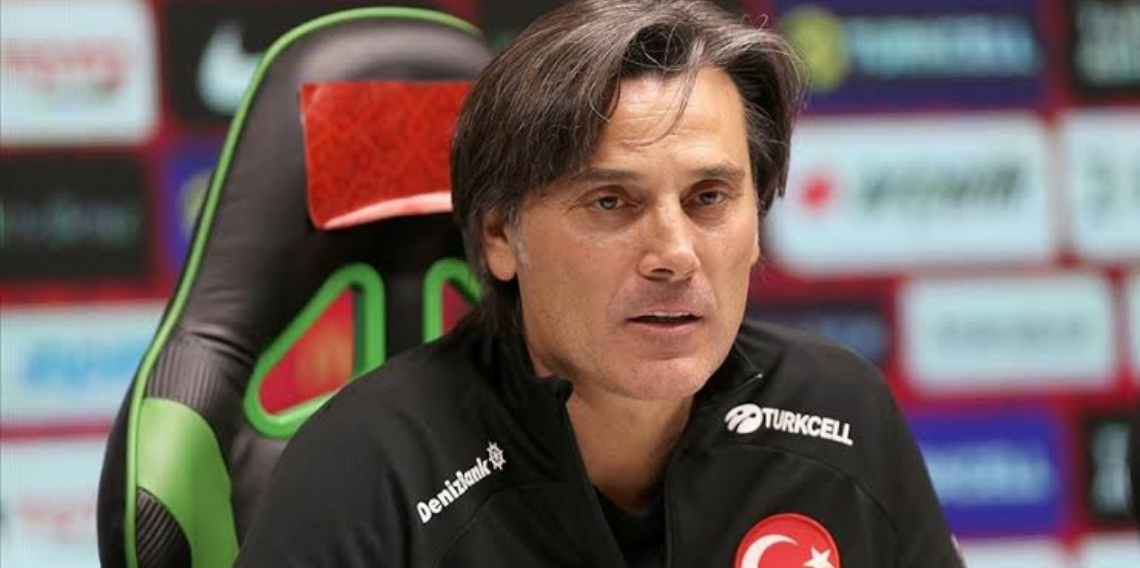 Vincenzo Montella'dan Oğuz Aydın sözleri