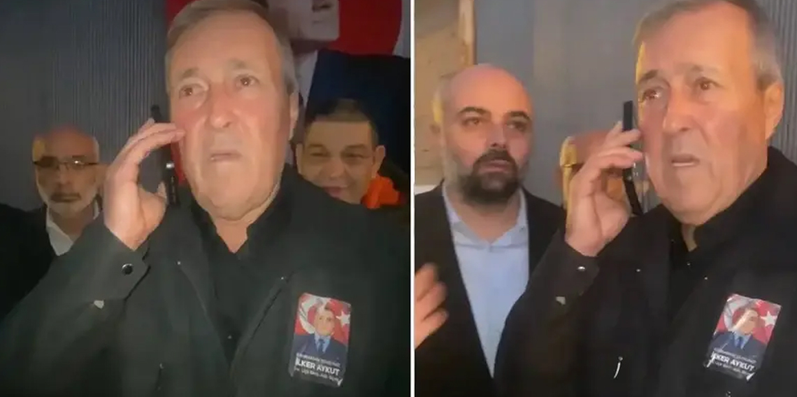 MHP Lideri Bahçeli’den şehit babasına telefon