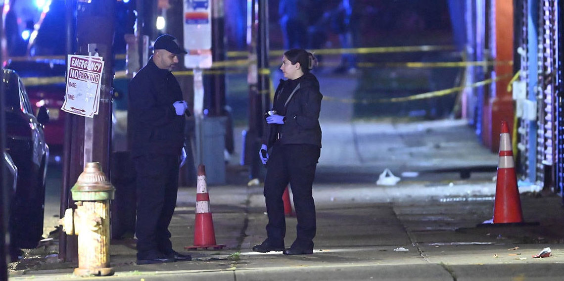 ABD'de silahlı saldırı: 1'i çocuk en az 4 ölü