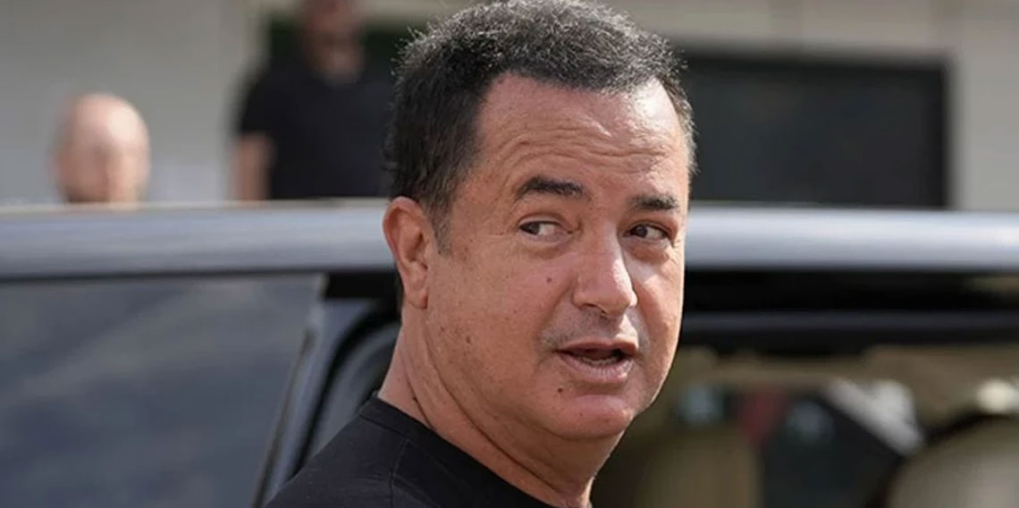 TV8 borsaya açılıyor! Acun Ilıcalı 35 milyon payı halka arz edecek