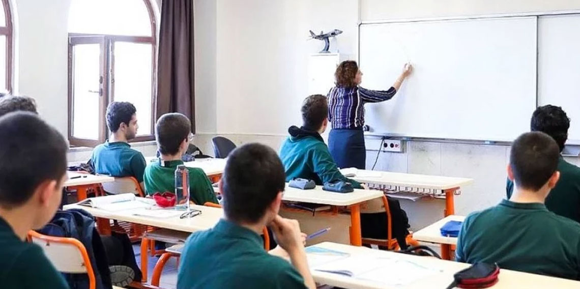 İlk ara tatil bitiyor! Okullar yarın açılıyor