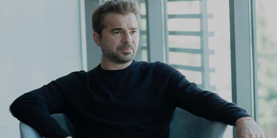 Engin Altan Düzyatan, Dubai’ye taşınma nedenini açıkladı