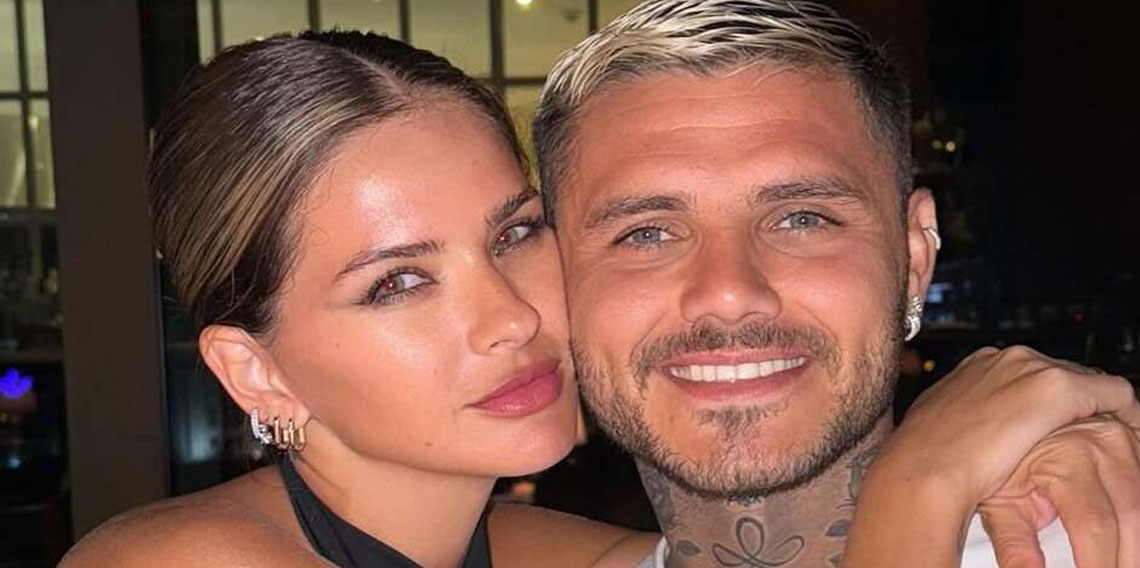 Mauro Icardi: Boşandıktan sonra evlilik planları konuşacağız