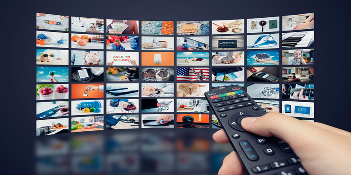 Bugün Televizyonda Hangi Diziler ve Programlar Var?