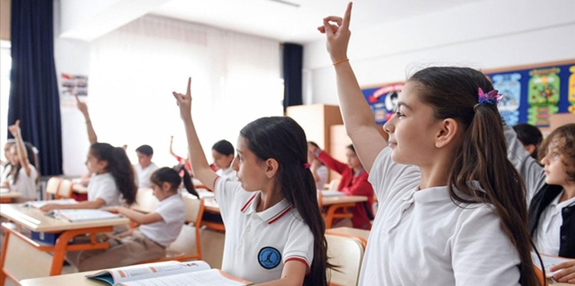 Okullar ne zaman açılıyor? İkinci ara tatili ne zaman?