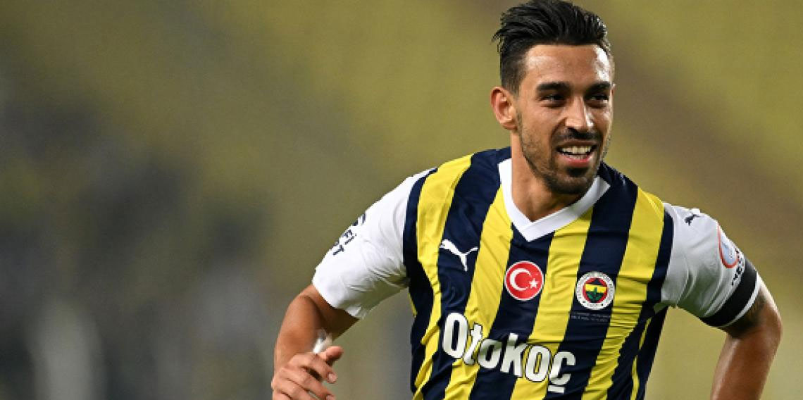 İrfan Can Galatasaray'a mı gidiyor?