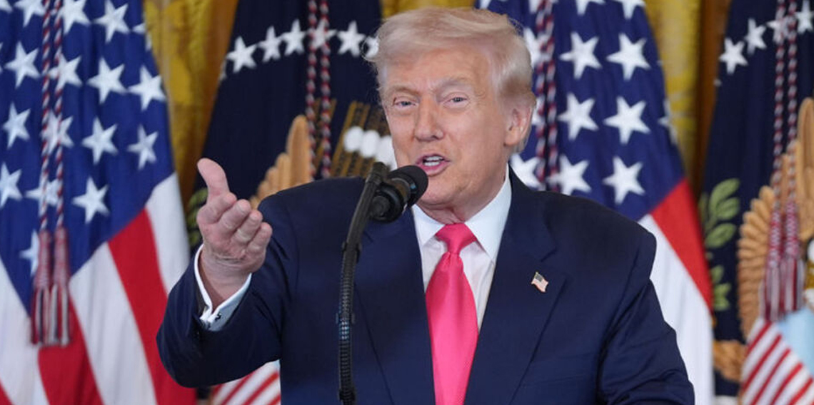 Trump'tan Mamdani'ye yeşil ışık