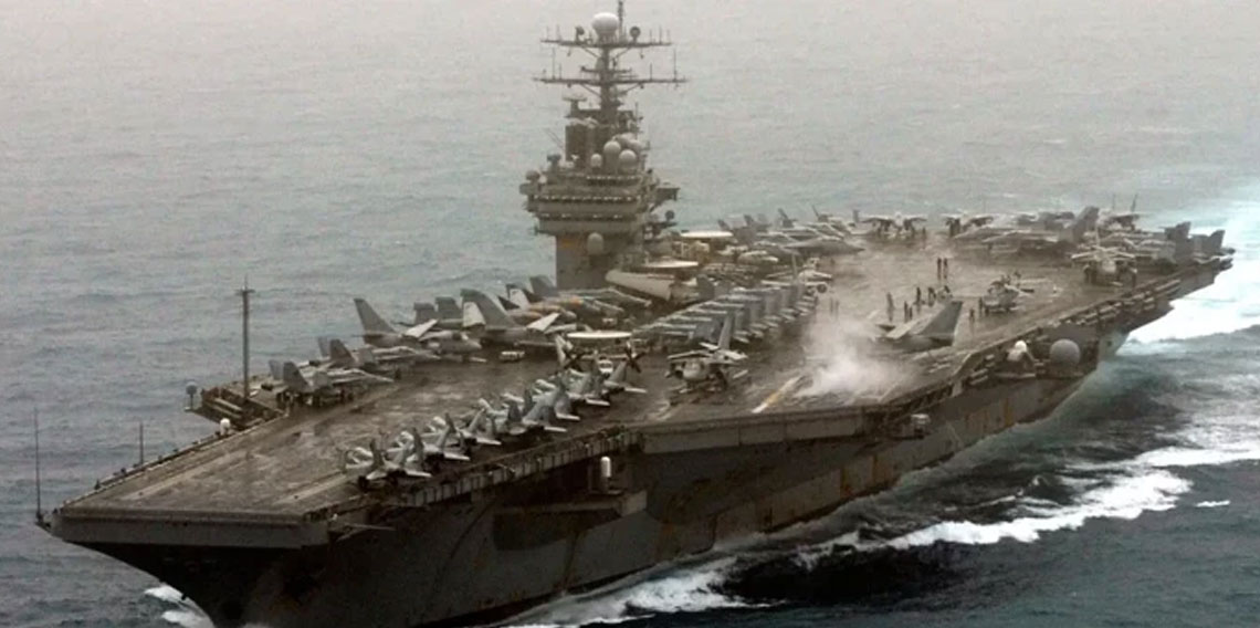 Hürmüz Boğazı'nda gerilim: İran yasa dışı el koydu!