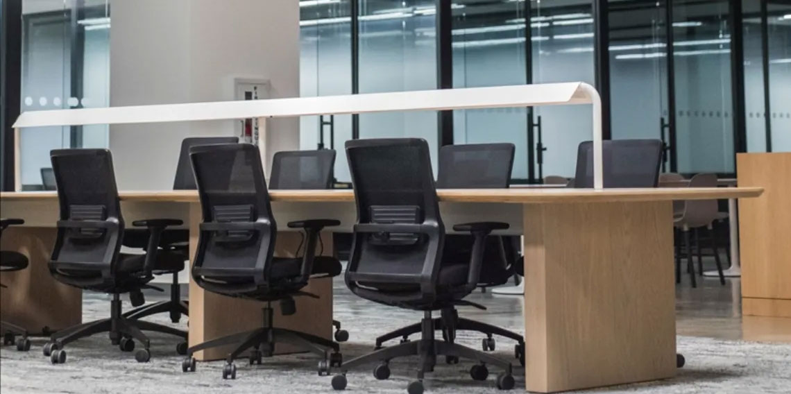 Ticari gayrimenkul fiyat endeksi belli oldu