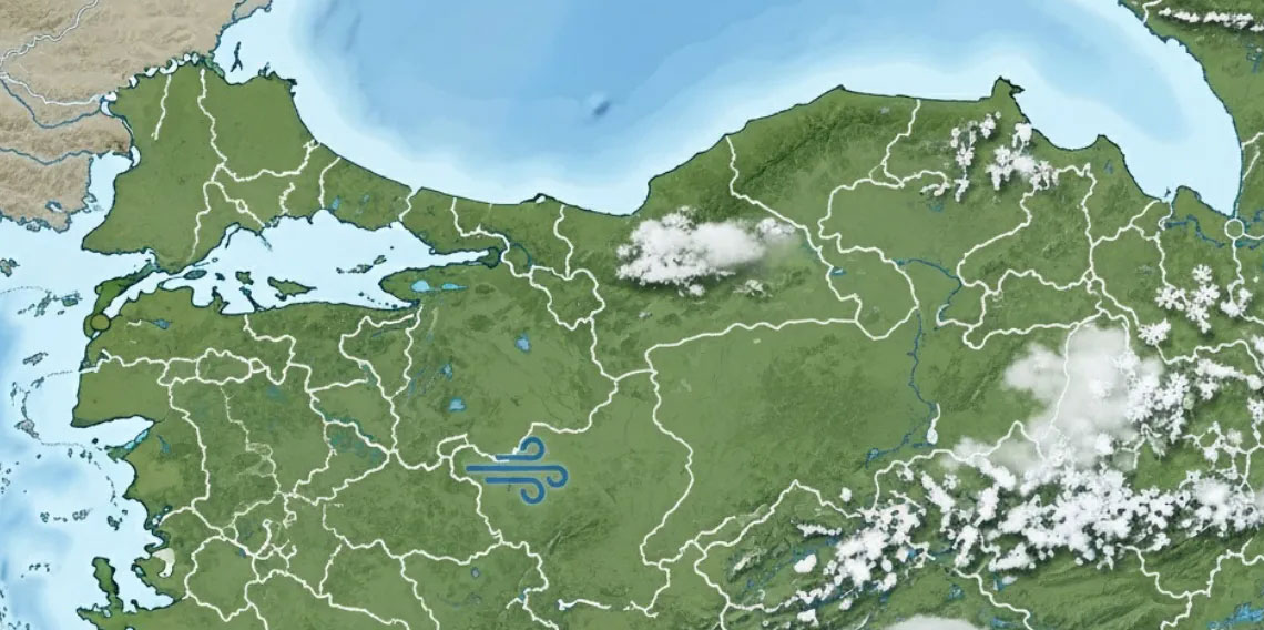Tedbir çağrısı: Türkiye’de 8 gün böyle geçecek