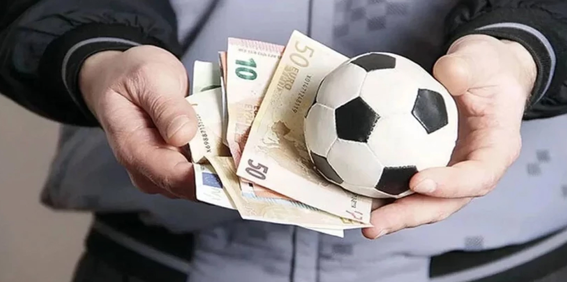 Futbolda bahis soruşturması genişleyebilir