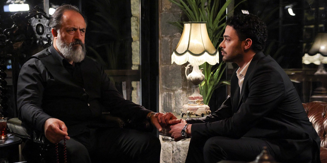 Gözleri Karadeniz 12. Bölüm Özeti