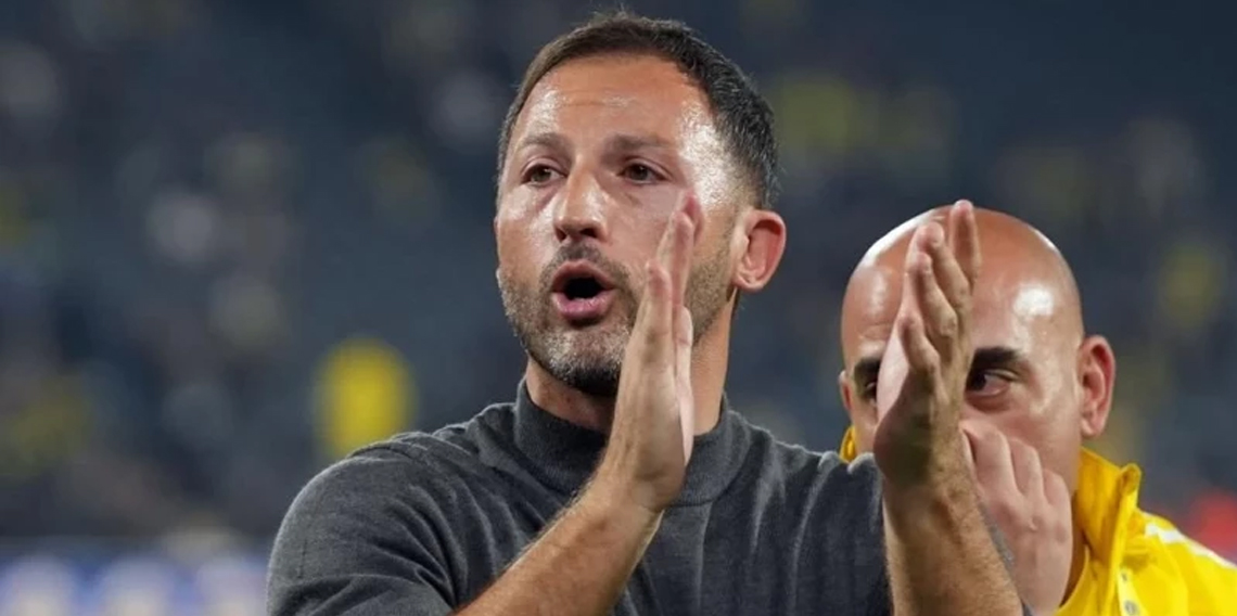 Tedesco’dan Fred kararı: “Kalsın” raporu verildi