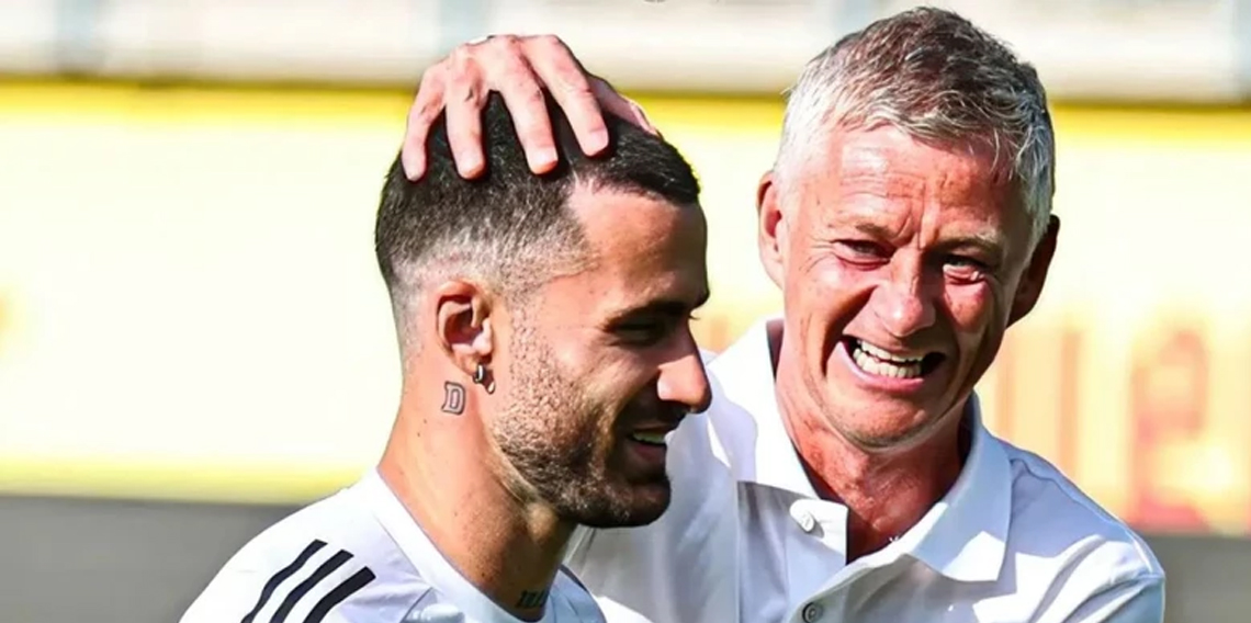 Beşiktaş’ta Rafa Silva krizi büyüyor