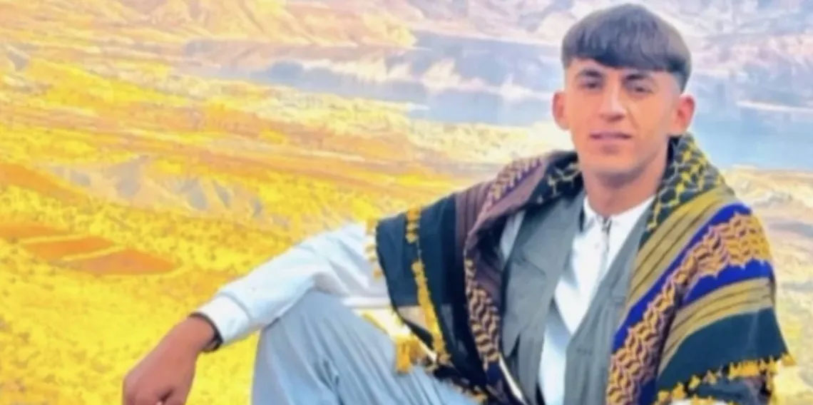 Mardin’de silahlı saldırıya uğrayan 18 yaşındaki İbrahim öldü