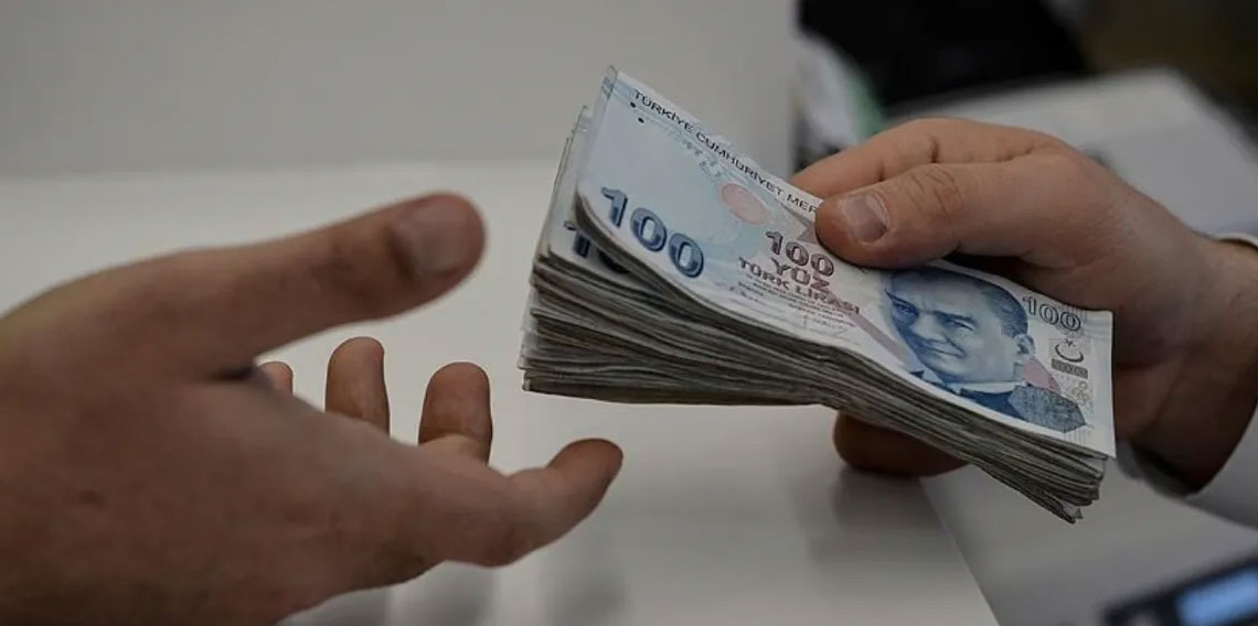 TOBB Nefes Kredisi'nin hacmi arttı: 50 milyar TL