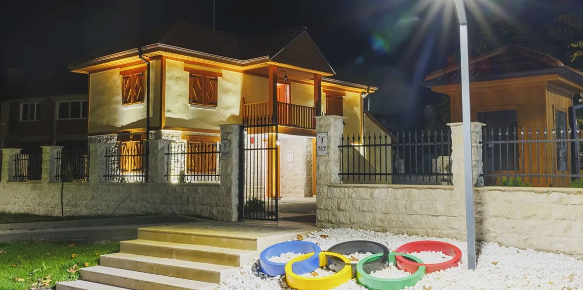 Naim Süleymanoğlu'nun Bulgaristan'daki evi müze oluyor