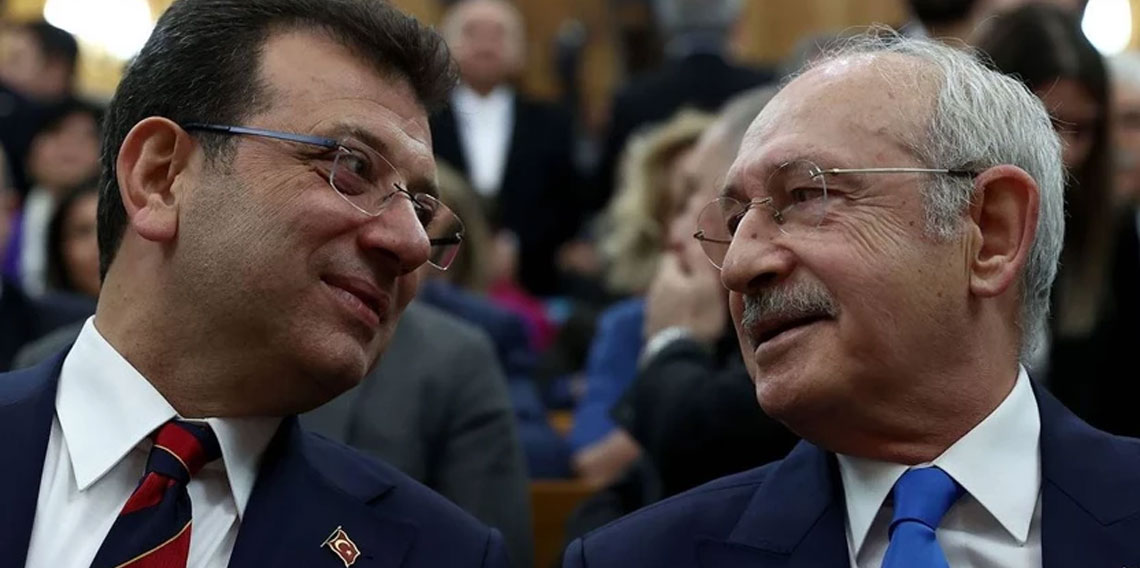 Kemal Kılıçdaroğlu'nun Silivri ziyaretinde dikkat çeken ayrıntı!