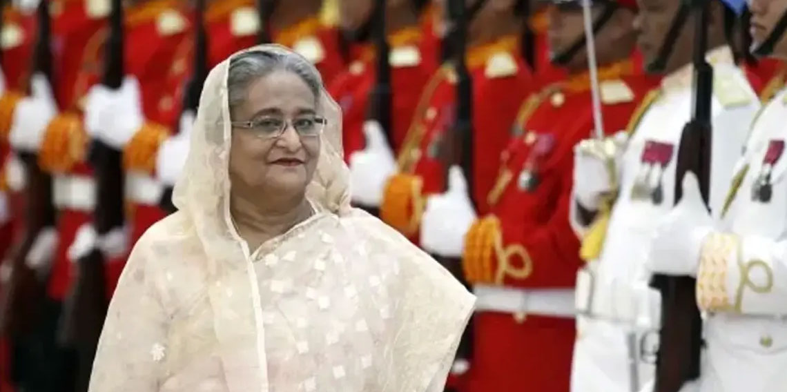 Eski Başbakan'a idam cezası, insanlığa karşı işlenen suçlardan yargılandı