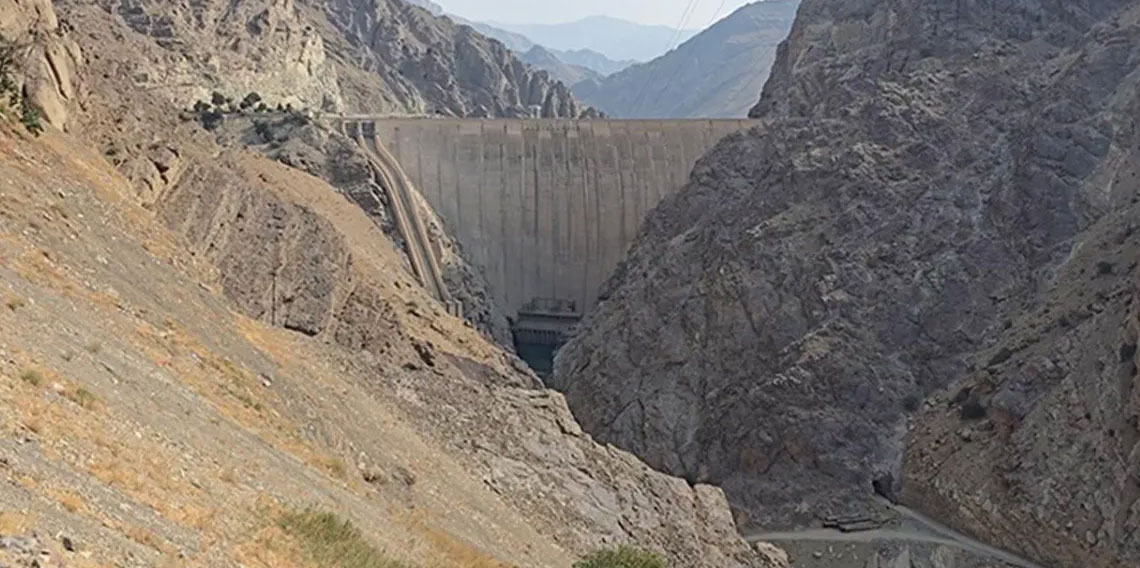 İran, kuraklık nedeniyle bulut aşılama çalışmalarına başladı