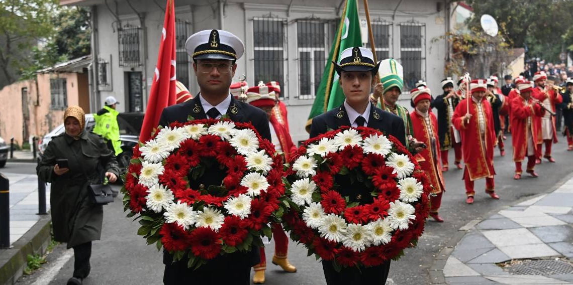 Balkan Harbi'nin 511 Trabzonlu şehidi unutulmadı