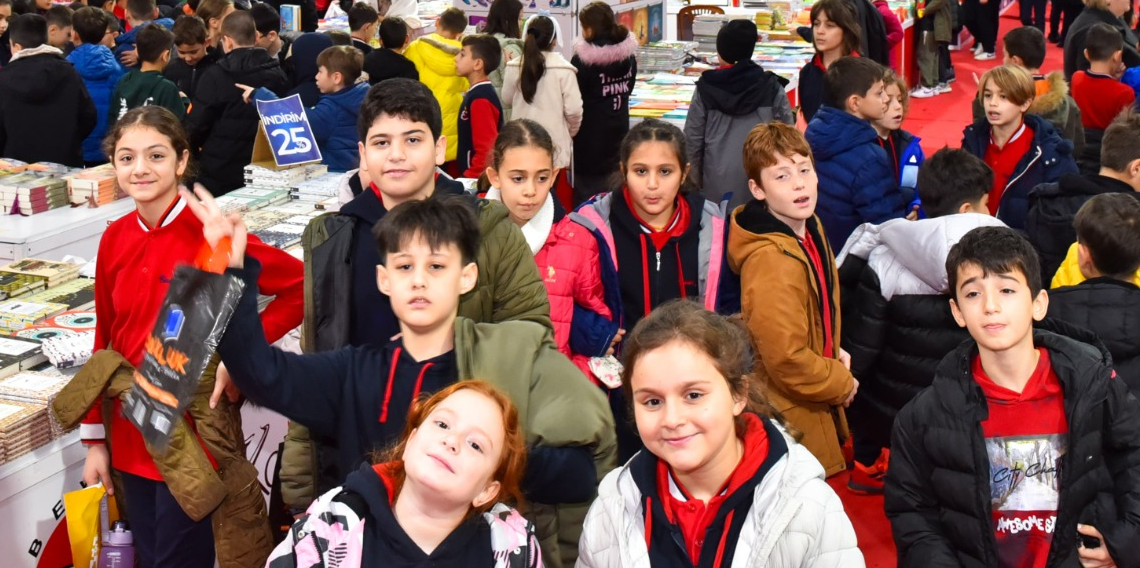 Trabzon Kitap Günleri başlıyor