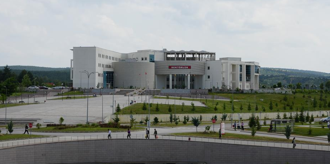 Kastamonu Üniversitesi öğrencisinin projesi SAYZEK'te kabul edildi