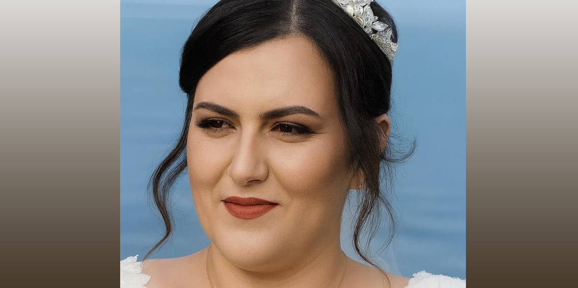 Kayıp genç kadın bulundu