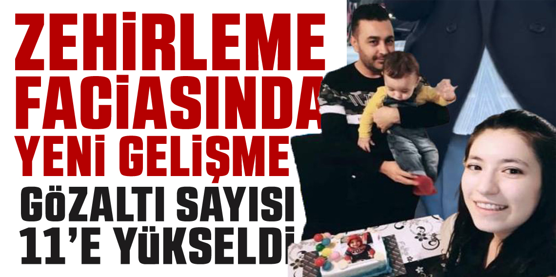 Fatih'te zehirlenme faciasında yeni gelişme!