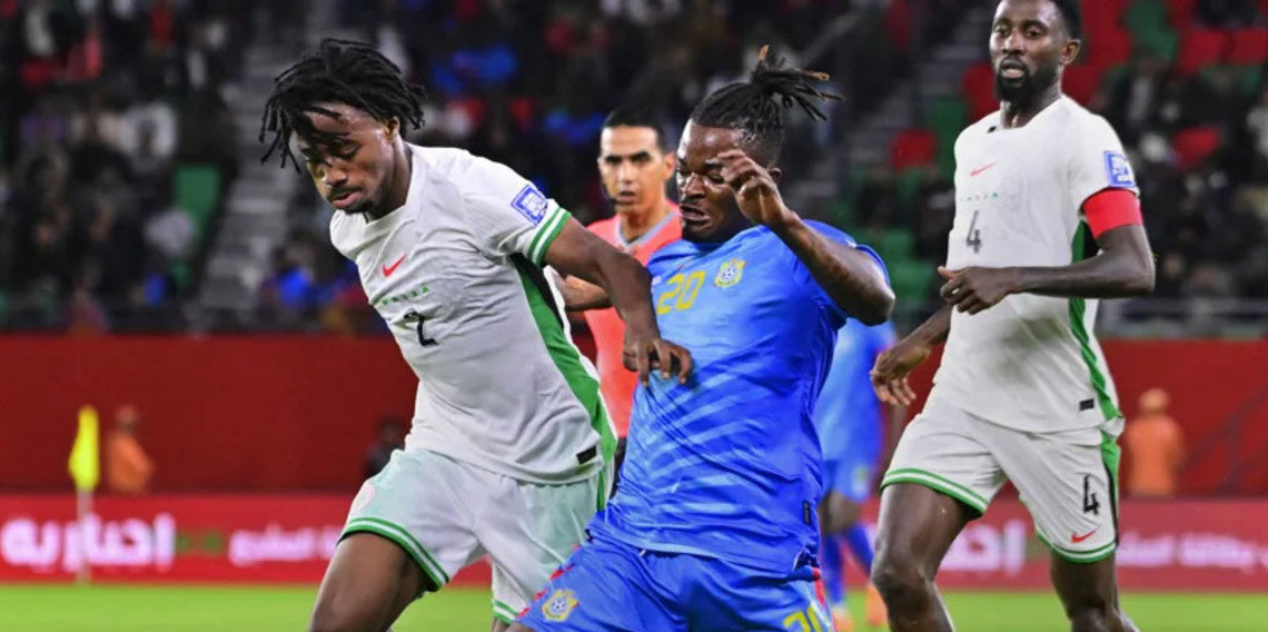 Nijerya'ya büyük şok! Osimhen ve Ndidi Dünya Kupası'nda yok