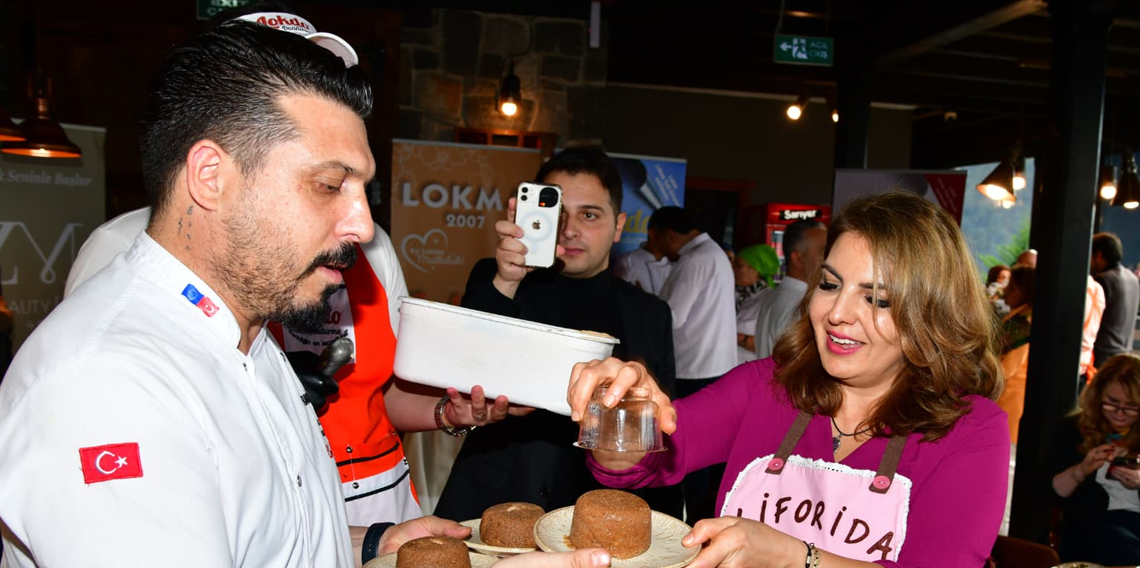 Geleneksel Trabzon Mutfağı Yeniden Canlandı