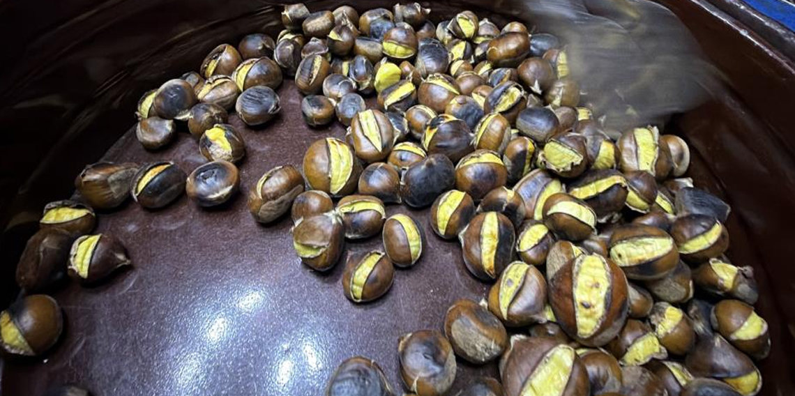 Düzce'nin coğrafi işaretli 