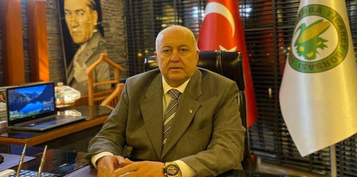 Kazım Yılmaz'dan KOBİ’lere çağrı