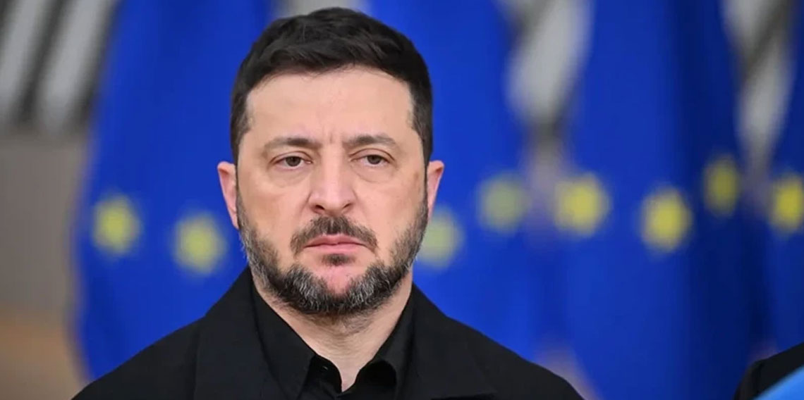 Zelenski: Türkiye'ye gideceğim