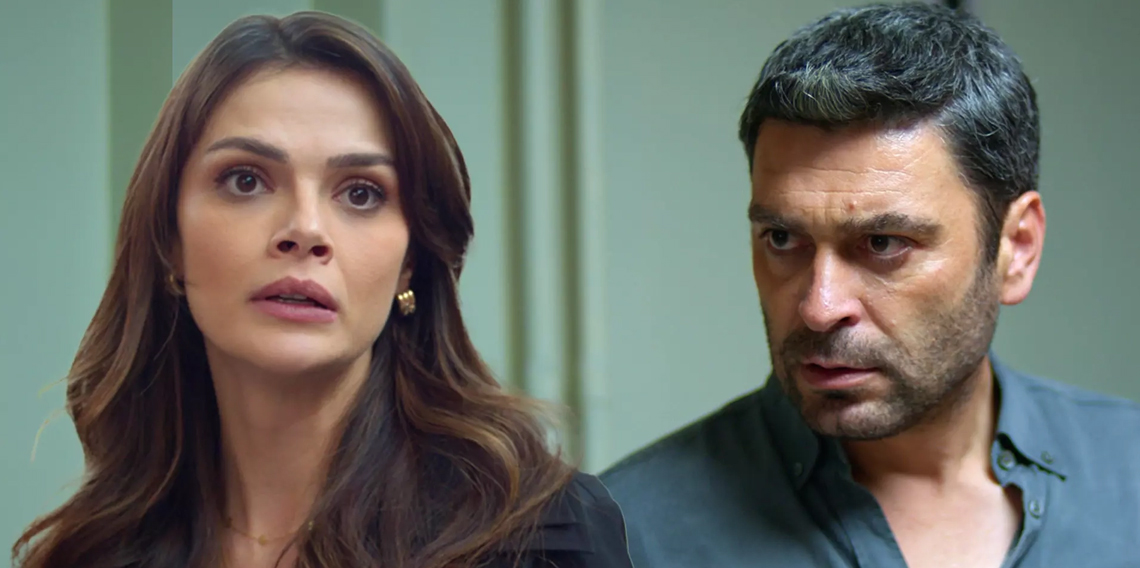 Uzak Şehir 38. Bölüm Özeti: Boran Uyandı, Dengeler Altüst Oldu!