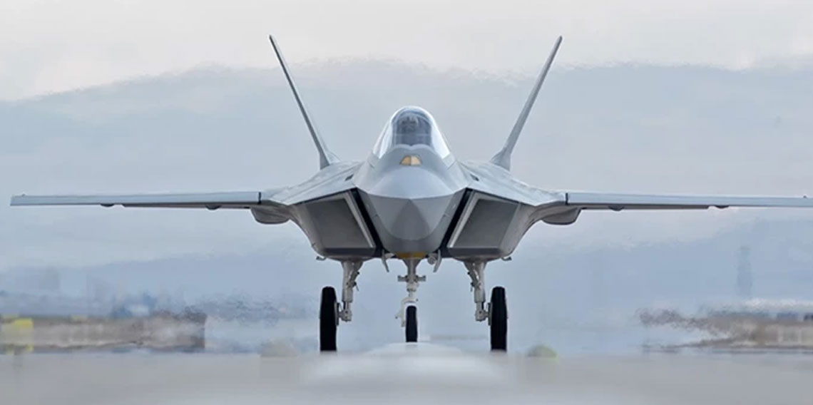 KAAN'ın motoruyla ilgili Yaşar Güler'den açıklama