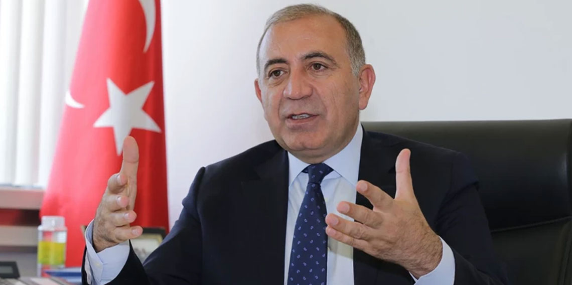 Gürsel Tekin başvurdu: CHP İl Başkanlığı'nın hesapları incelenecek