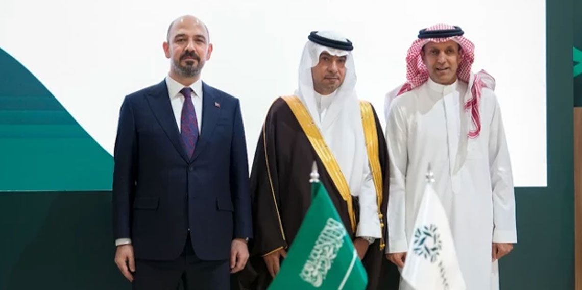 Emlak Konut’tan Mekke’de 400 milyon dolarlık yeni yaşam projesi!