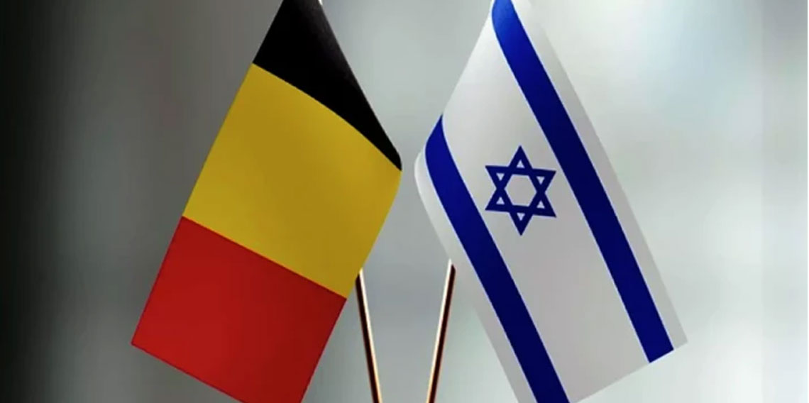 Belçika, İsrail'in UNIFIL birliklerine saldırısını kınadı