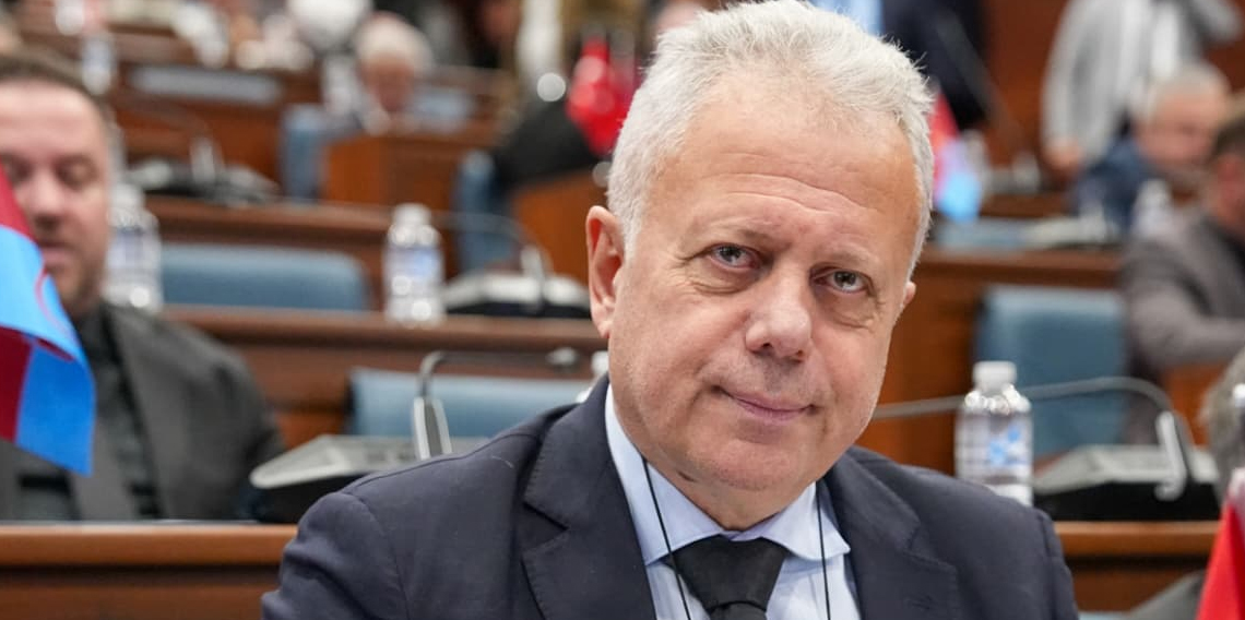 Cüneyit Zorlu, 'Genel olarak adaletli bir tarife olmuş'