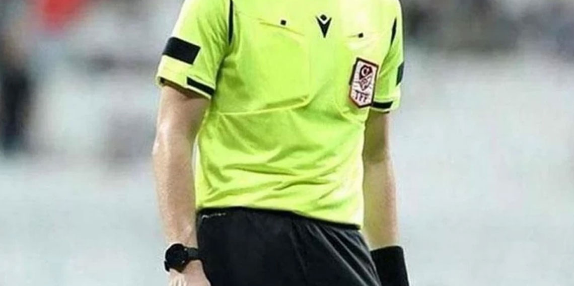 9 ilde yasadışı bahis ve kara para operasyonunda 4 hakem gözaltında