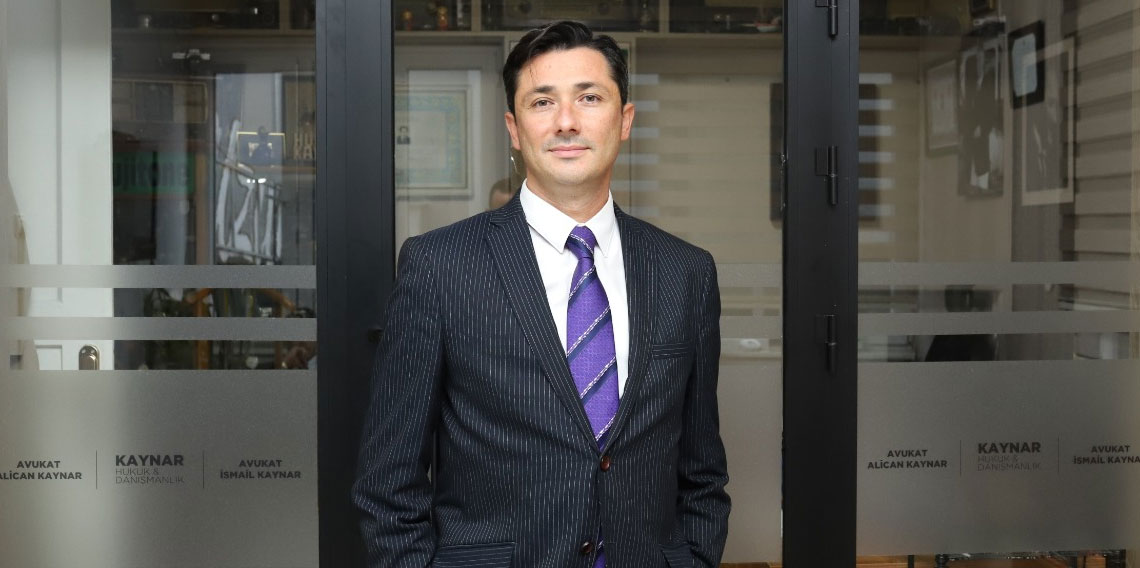 İsmail Kaynar; “Suçluyu Koruyanlar da Suça İştirak Etmiş Sayılır!”